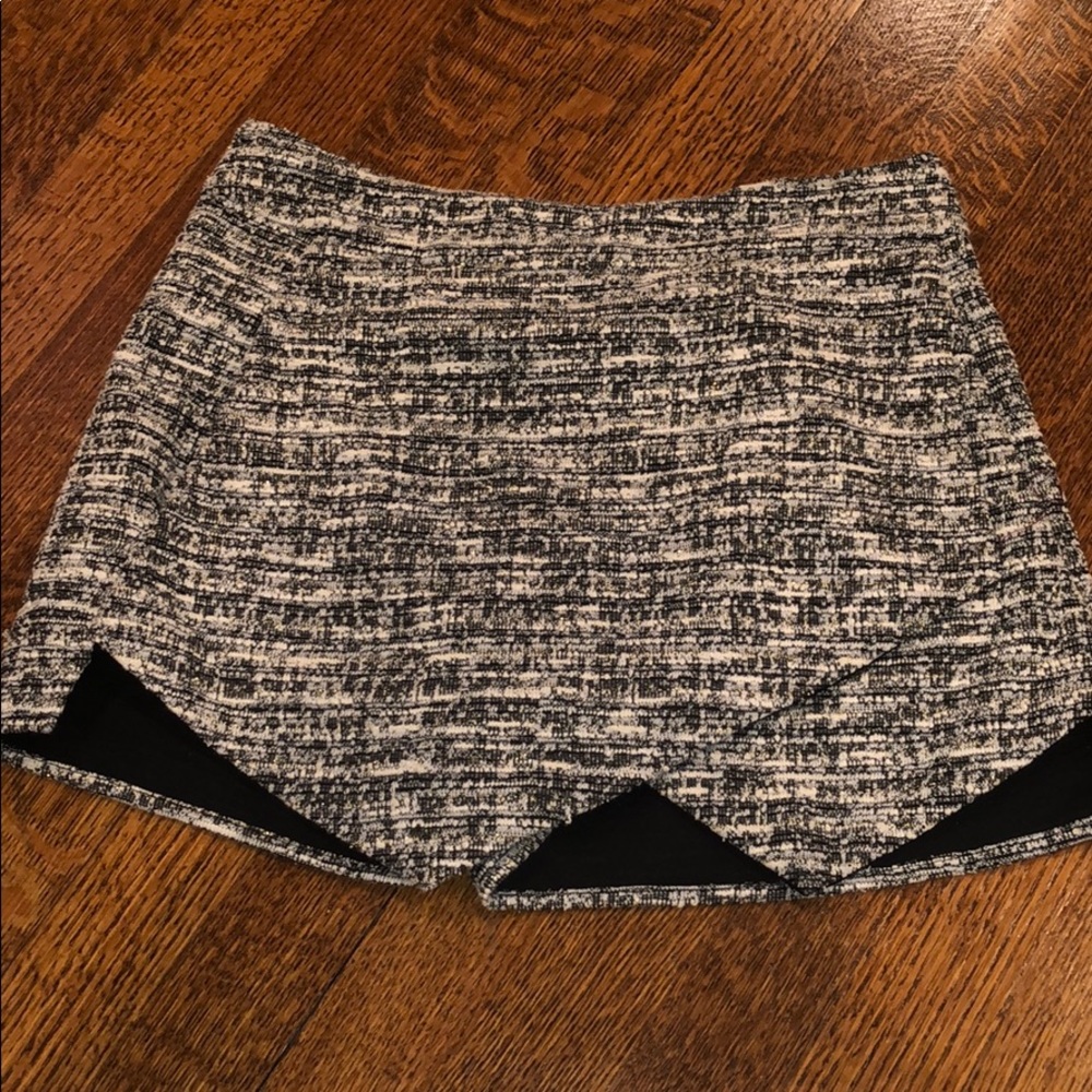 Lord & Taylor Design Lab shorts